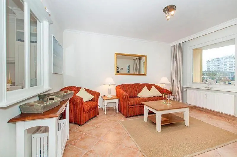 Wohnung-Anker