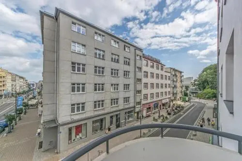 Baltic Plaza Gdynia - MAXIMAL