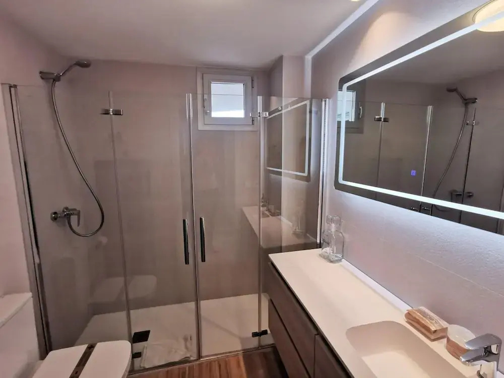Apartment in Motril near Los Moriscos Golf