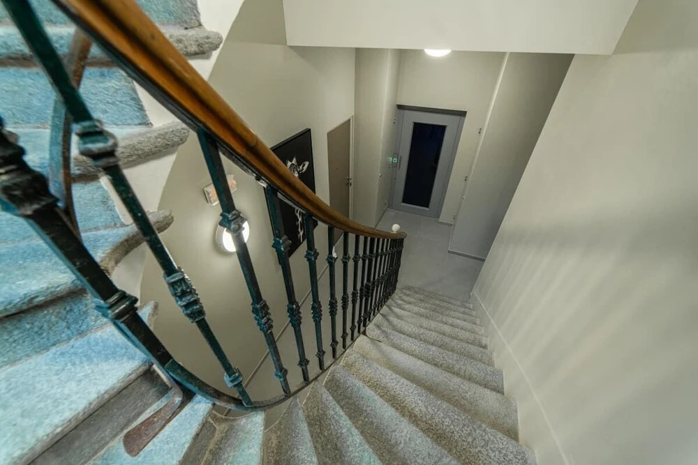 Belval Villa Rops Private apartment