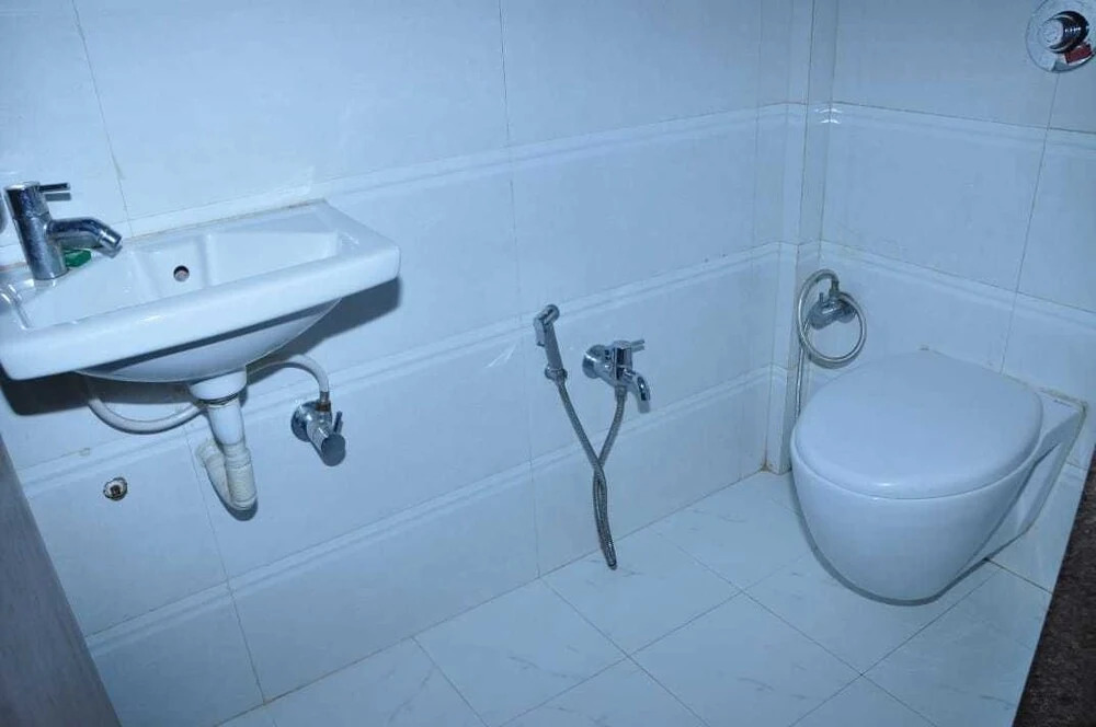 Park Villa Comforts