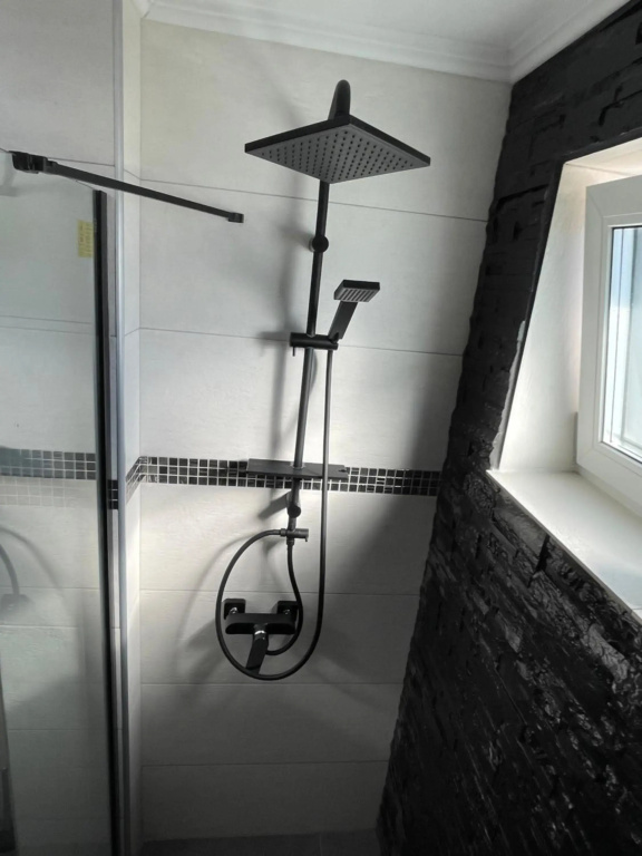 Tiberiu Ricci Apartament