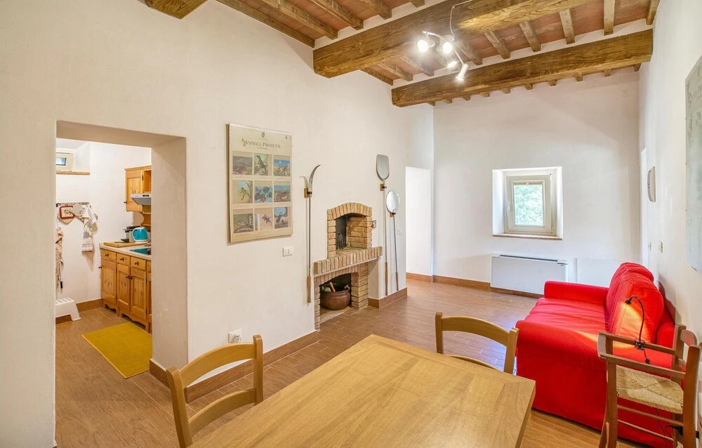 Le Casaline di Sopra