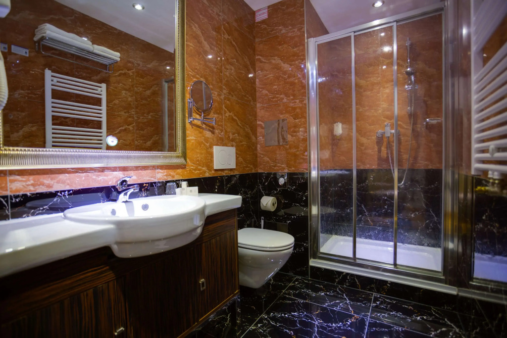 Best Western Plus Hotel Arcadia