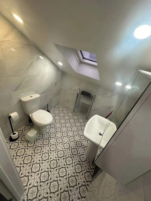 Cardiff Cathedral Apartment