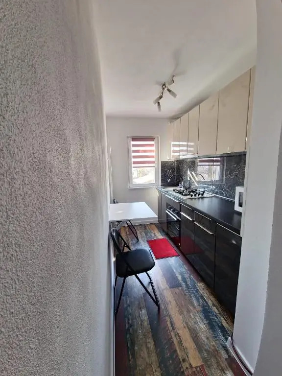 Apartament 2 Camere