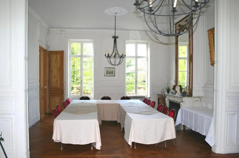 Le Château de Philiomel