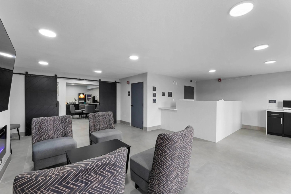 Baymont by Wyndham San Antonio Near Lackland AFB