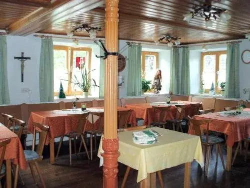 Gasthof zum Rößle Lautrach