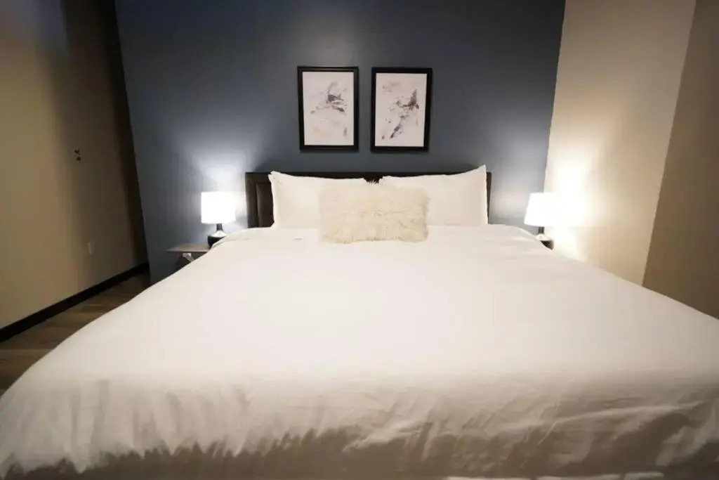 3E *New* Huge! Spacious 3 Bedroom in Oakland that sleeps 12!