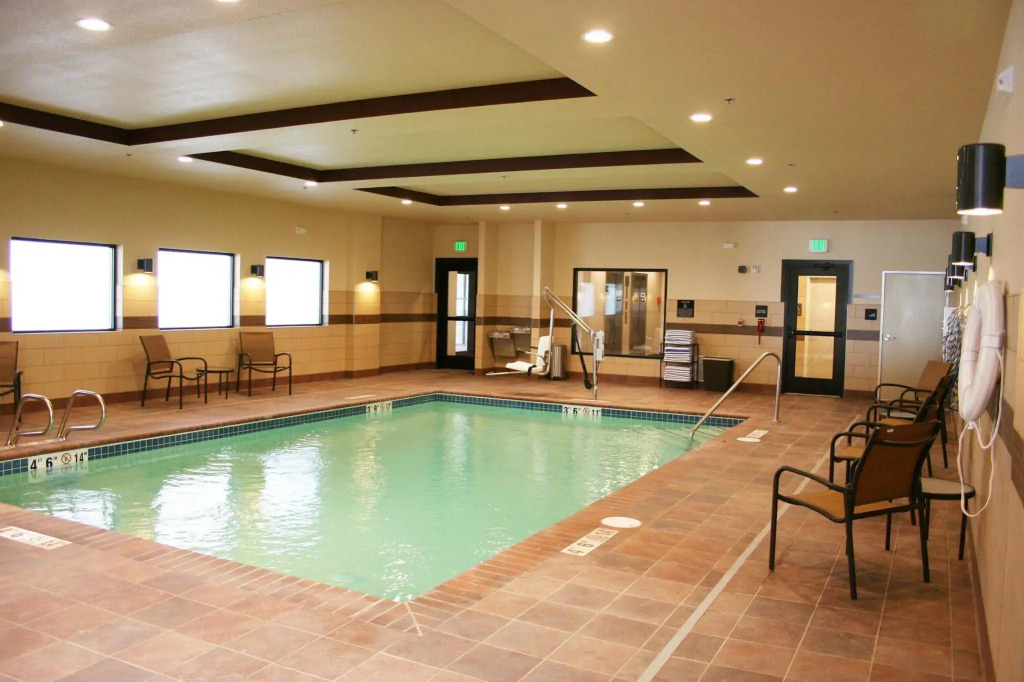 Hampton Inn Seattle/Everett Downtown