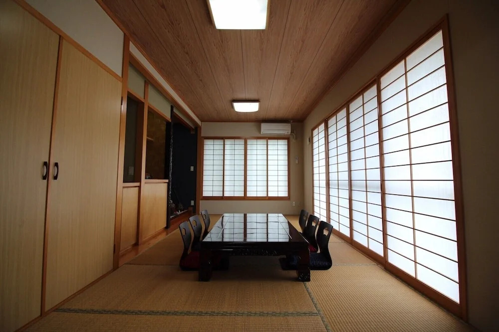 Kanasa House Nago
