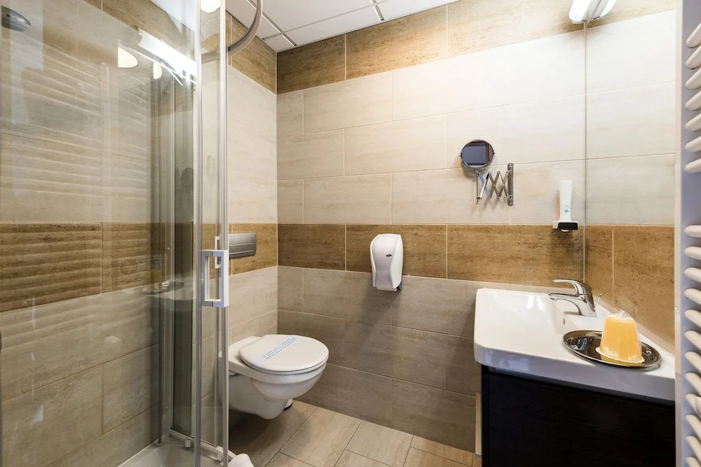 Hotel Garzon Plaza
