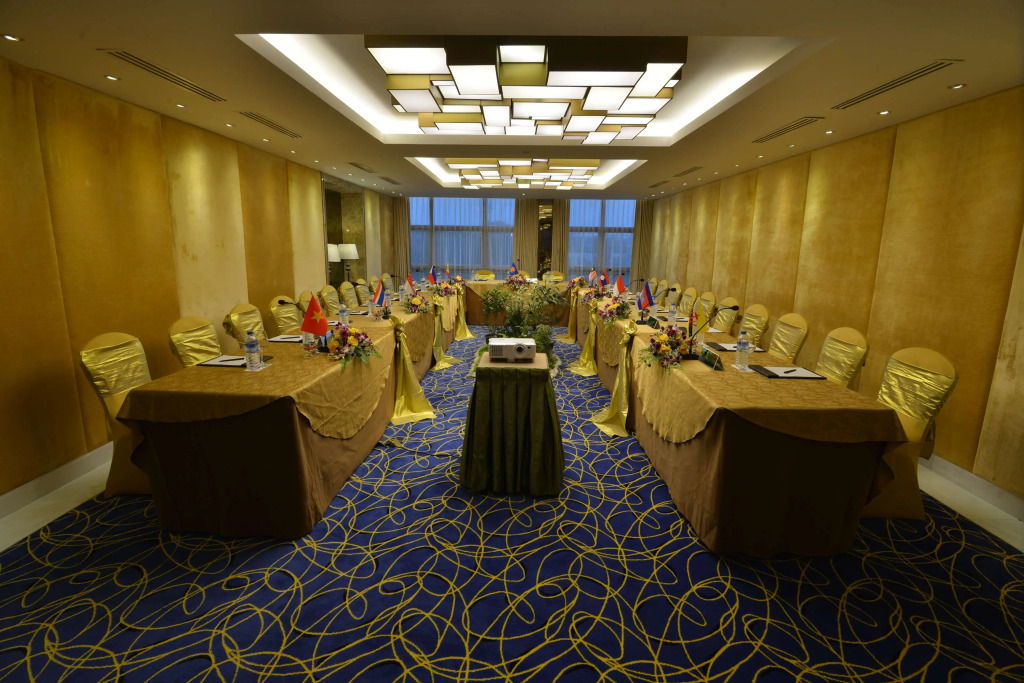 Best Western Chinatown Hotel