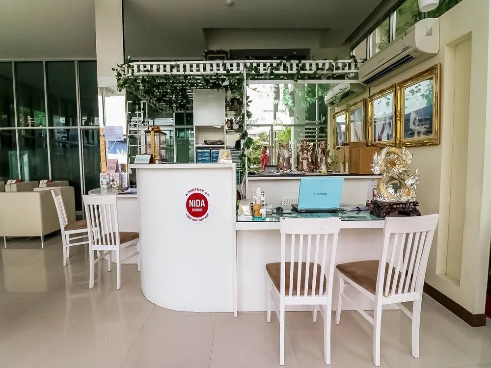 Nida Rooms Srinakarin 18 Prawet