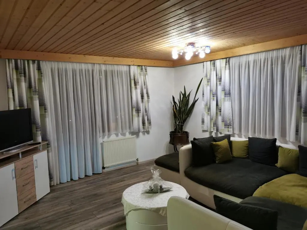 Ferienwohnung Seidl Top 1