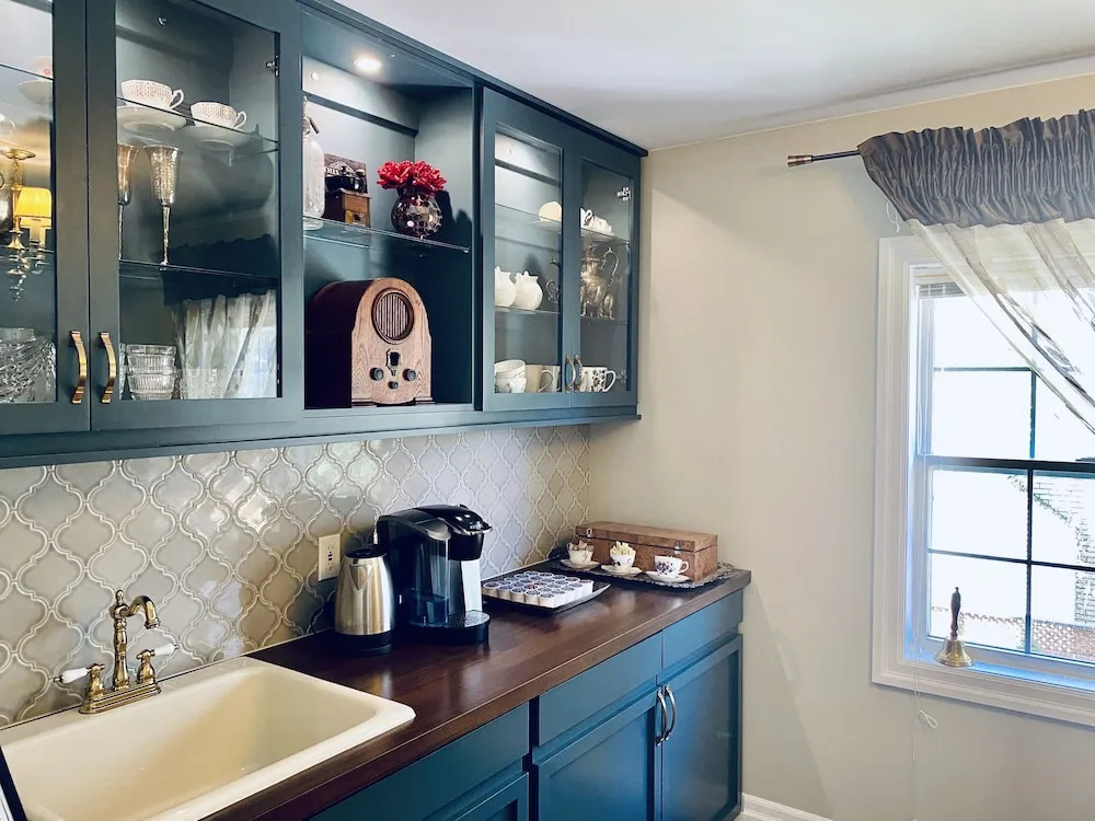 Darlington House Bed and Breakfast