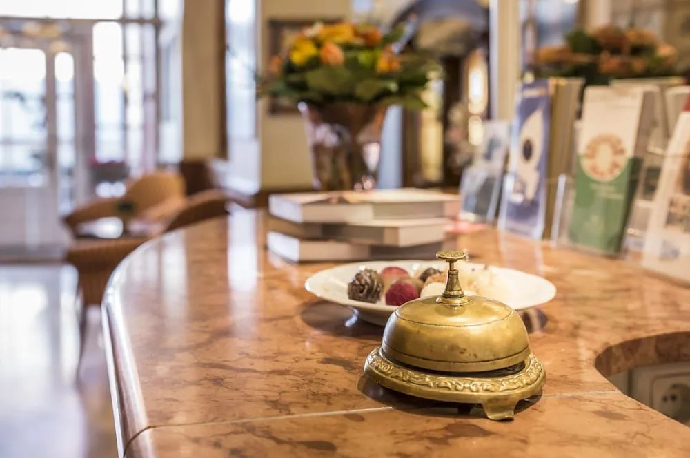 Romantik Hotel zur Post