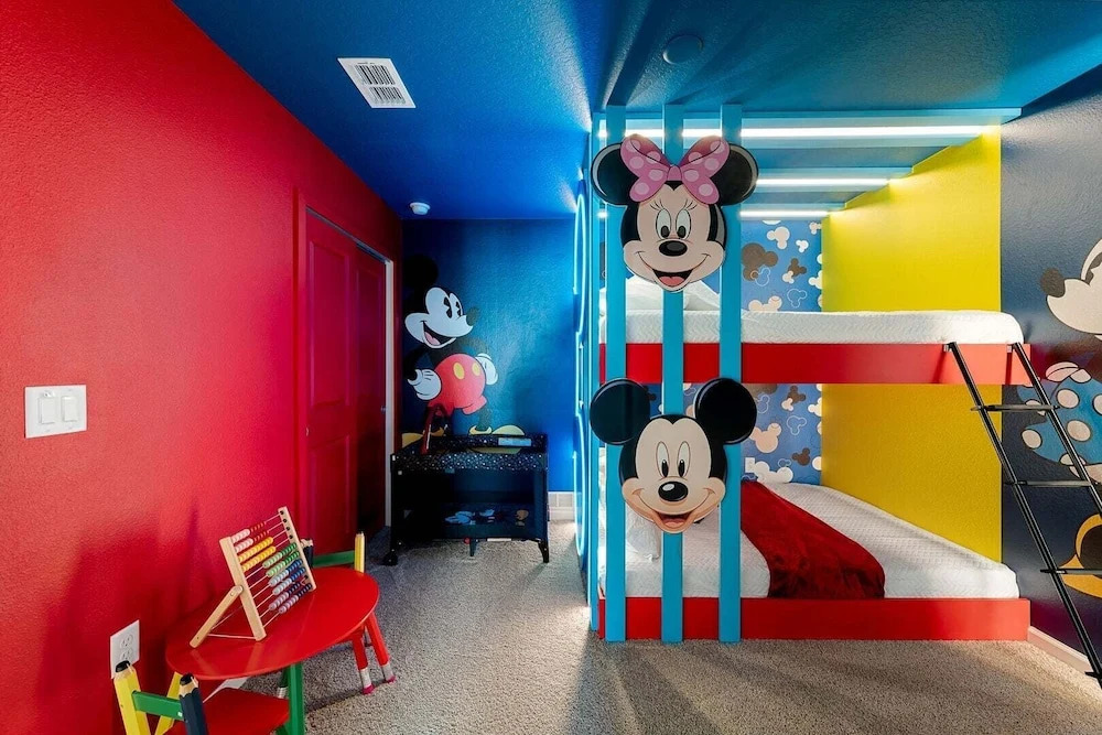 Theme Dream Lux Vacation Home