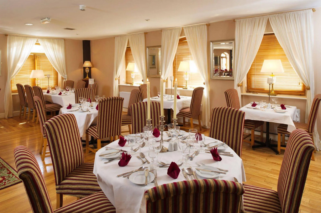 Merriman Hotel