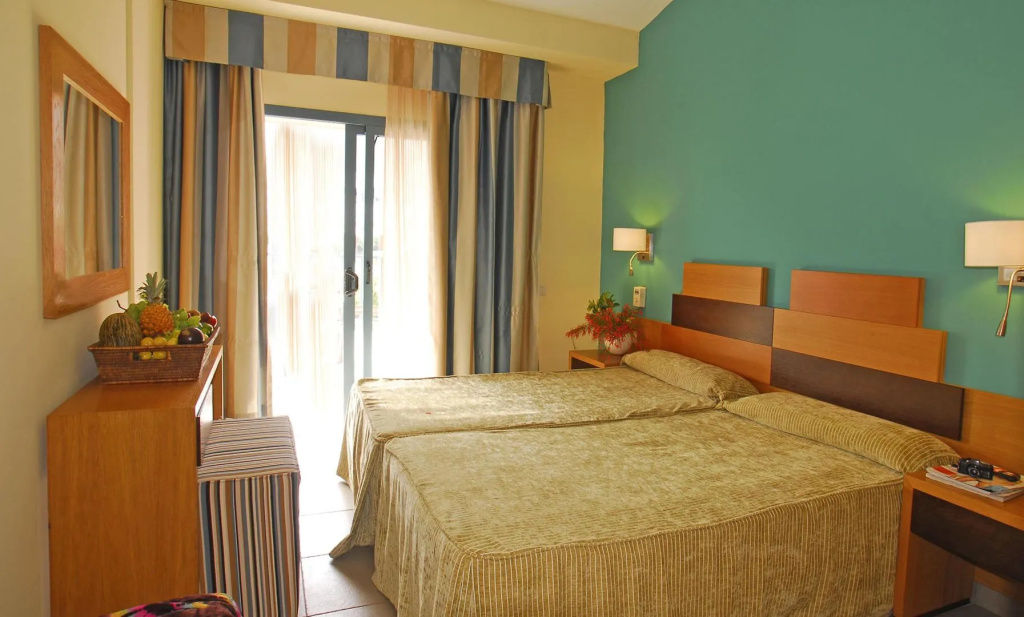 Apartamentos Cordial Mogán Valle