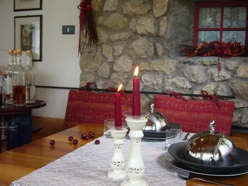 Rifugio Monti Pallidi