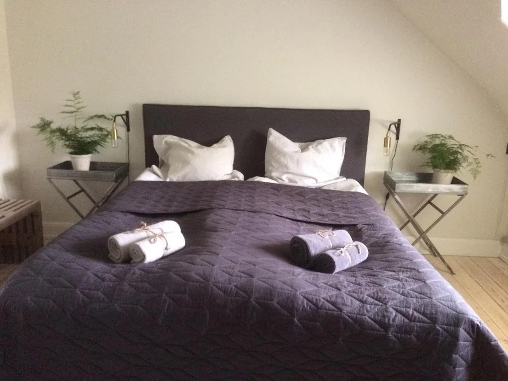 Edelsminde Bed & Breakfast