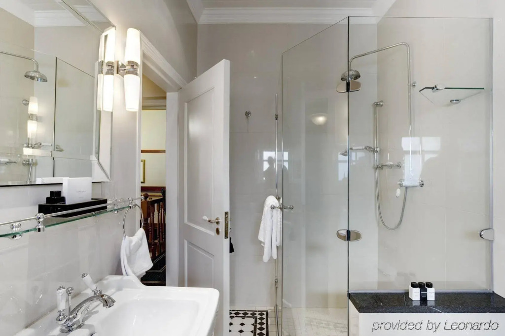 Coopmanhuijs Boutique Hotel & Spa