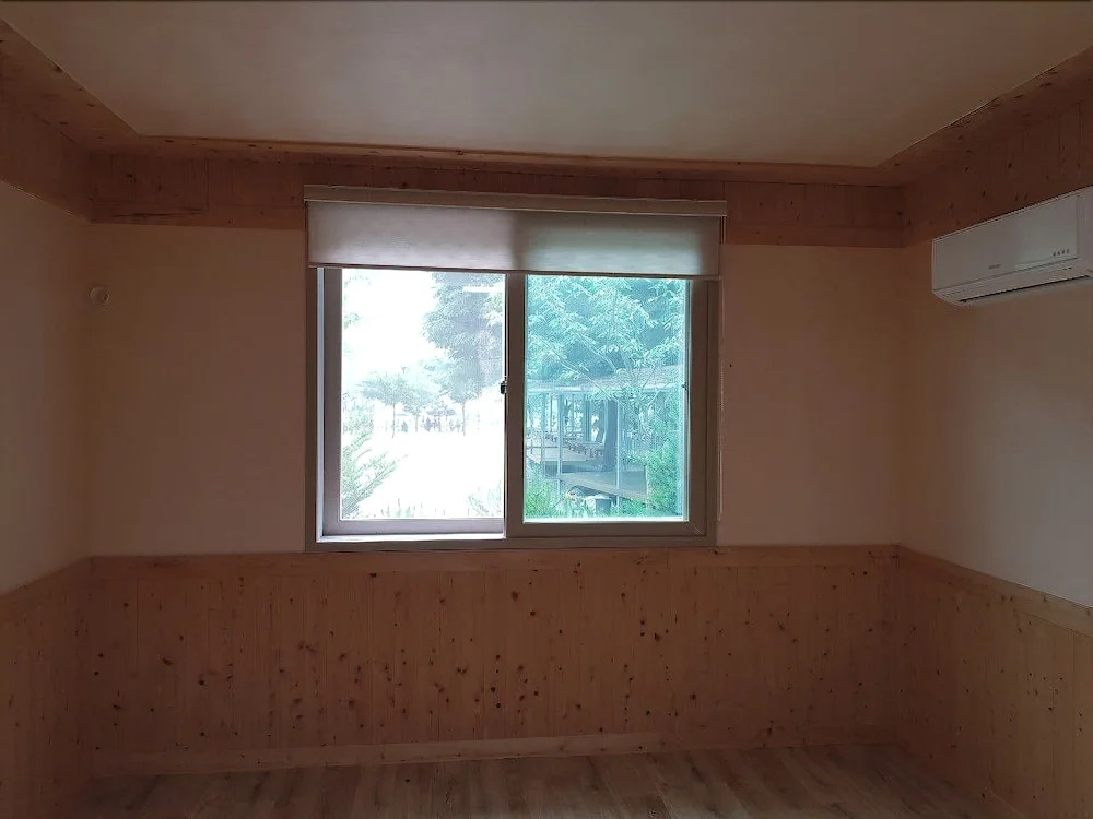 Jungcheon Helaing Pension