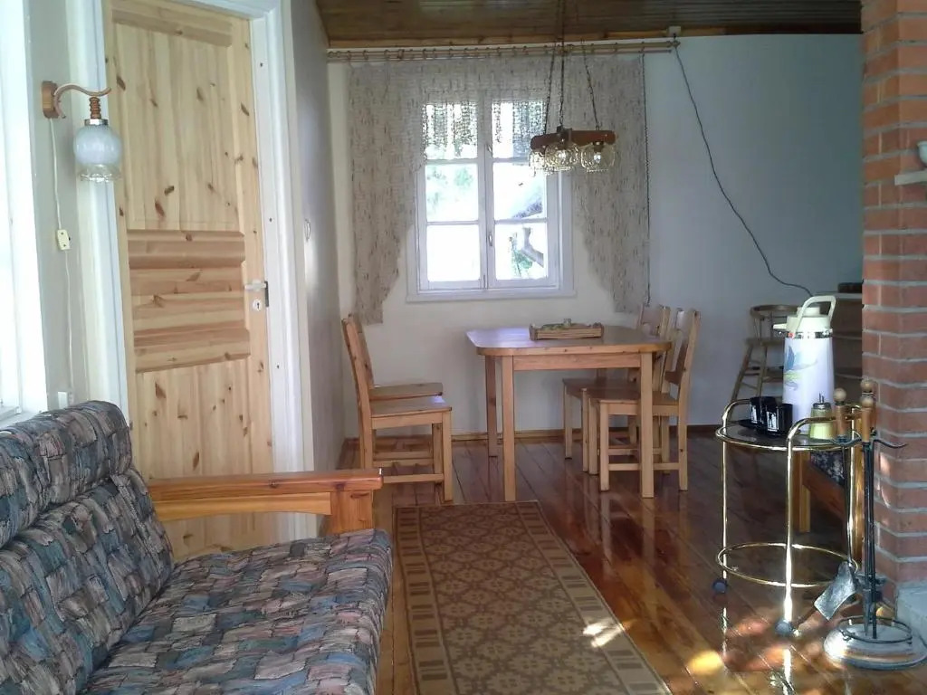 Koidu Homestay