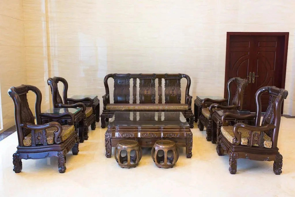 Fuzhou Ningyu Hotel