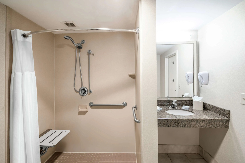 Hilton Garden Inn Richmond Airport
