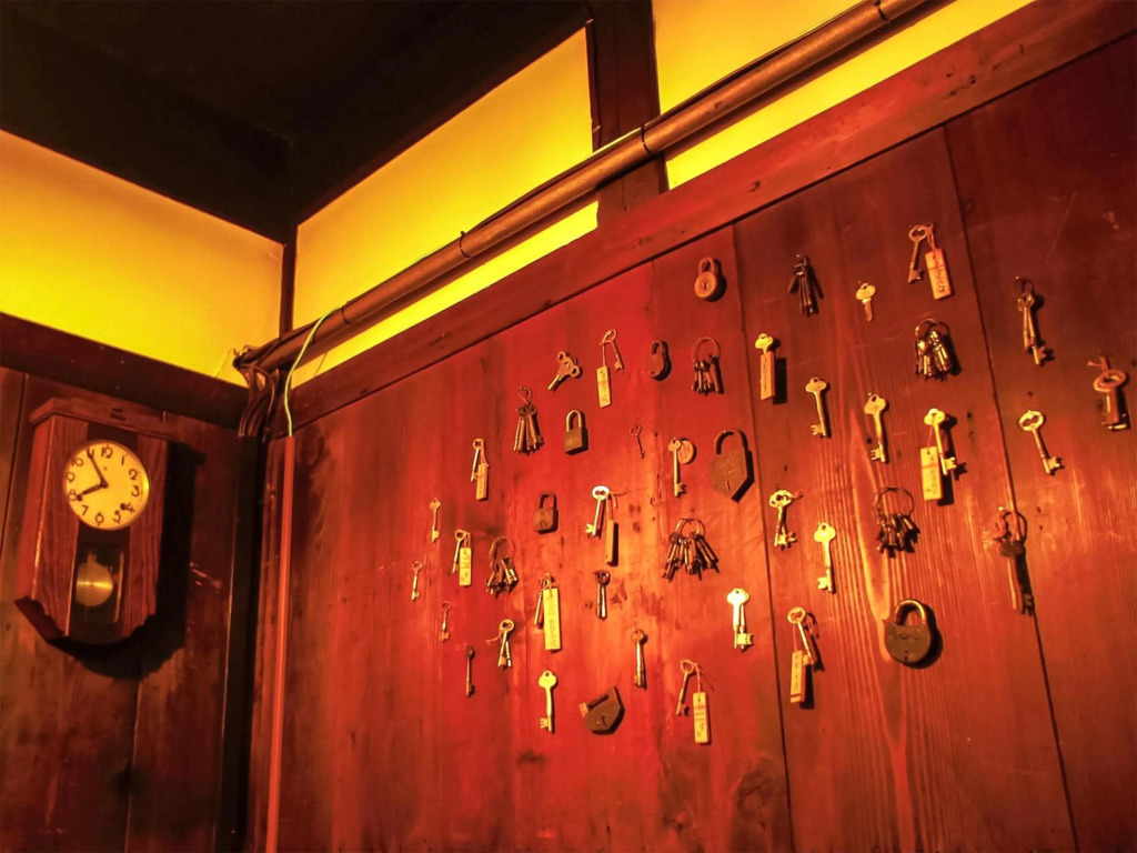 Guesthouse Kioto