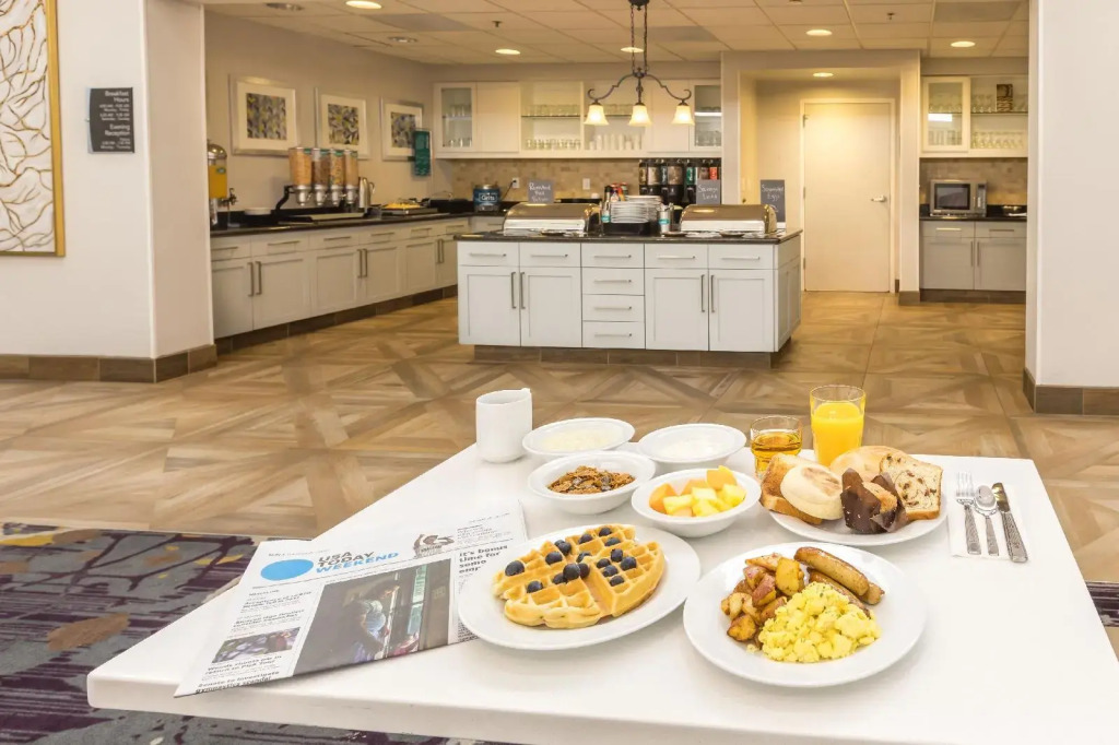 Homewood Suites by Hilton at Carolina Point - Greenville