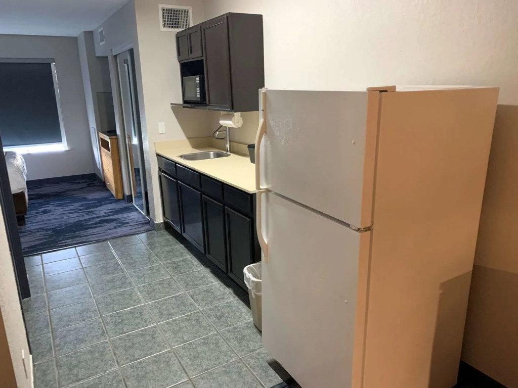 Candlewood Suites San Antonio - Fort Sam Houston by IHG