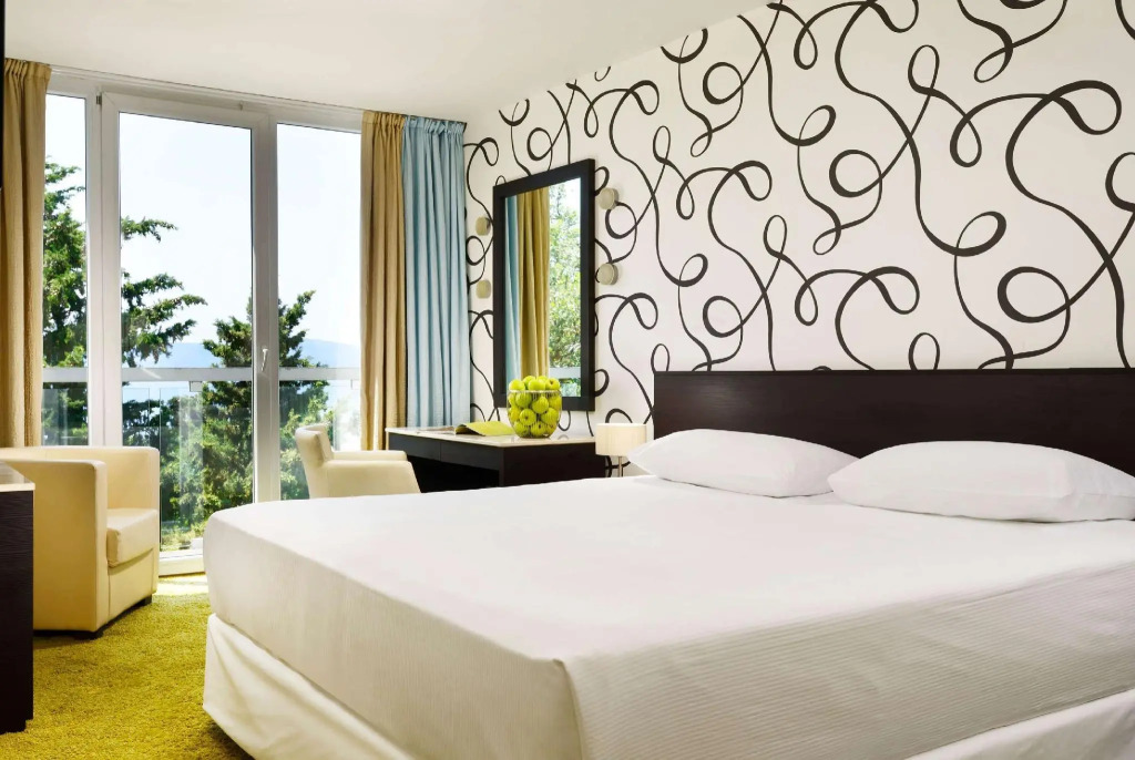 Mövenpick Hotel and Residences Kvarner Bay (Opening Summer 2026)