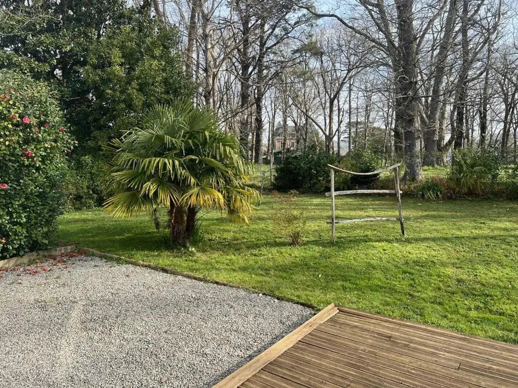 Maison Cambo-les-Bains, 4 pièces, 4 personnes - FR-1-495-48