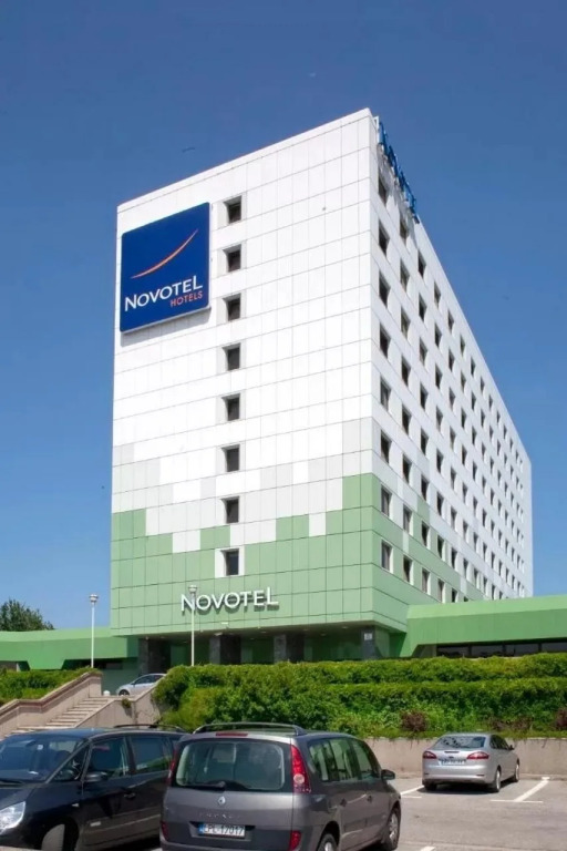 Novotel Gdańsk Marina