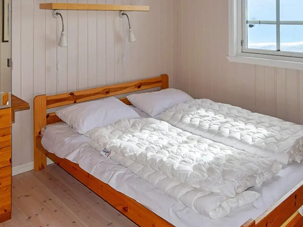10 person holiday home in Åseral