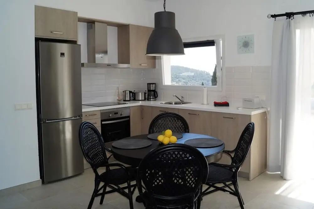 107524 House In Cala Canyelles