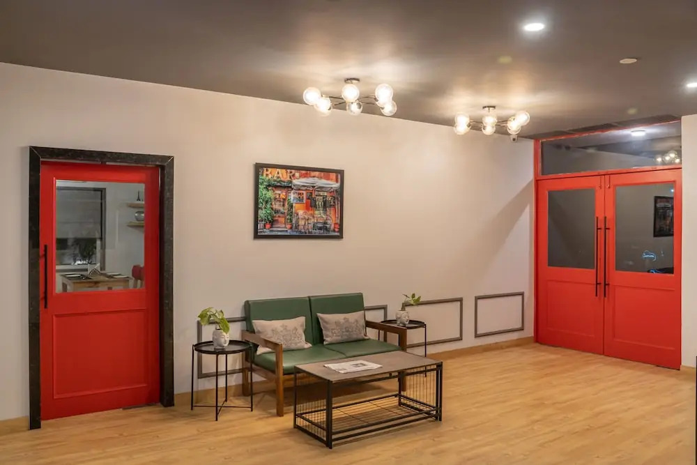 Loft 24