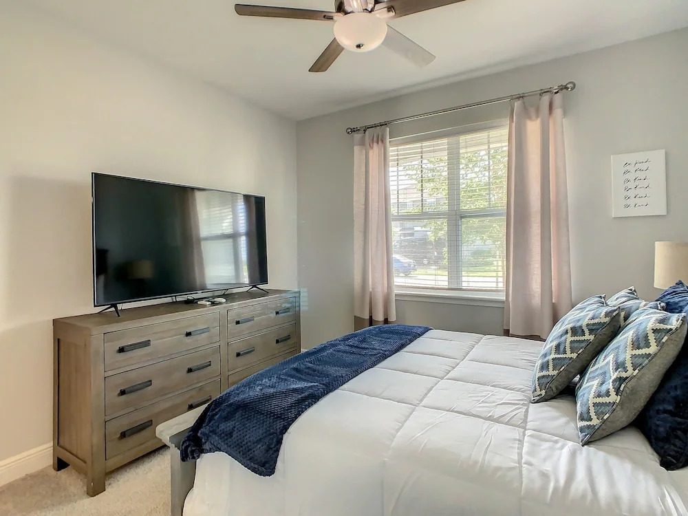Encanto 5br Upscale Home In Encore Near Disney 5 Bedroom Home by Redawning