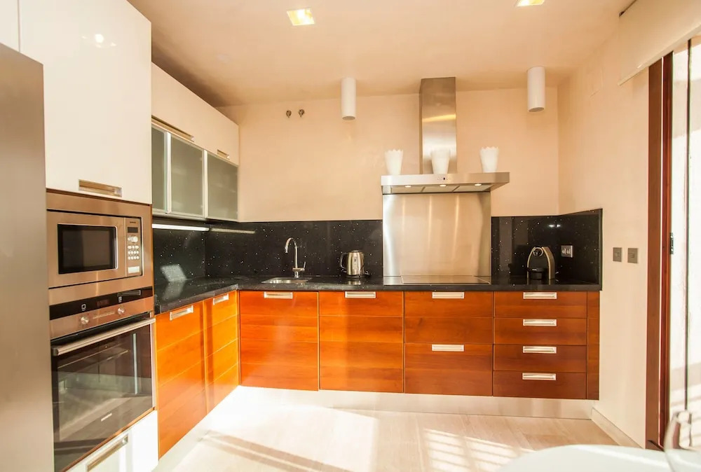 Medina Luxury Penthouse