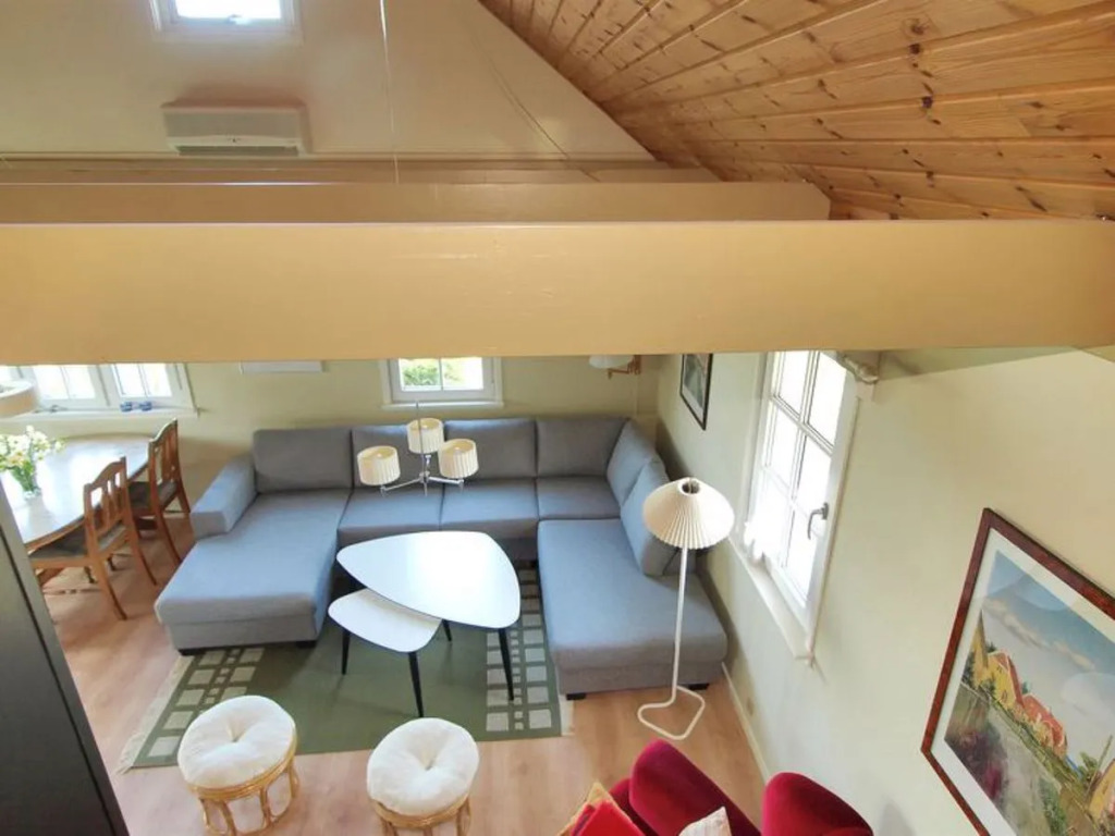 Holiday Home Spurgh - 250m from the sea by Interhome