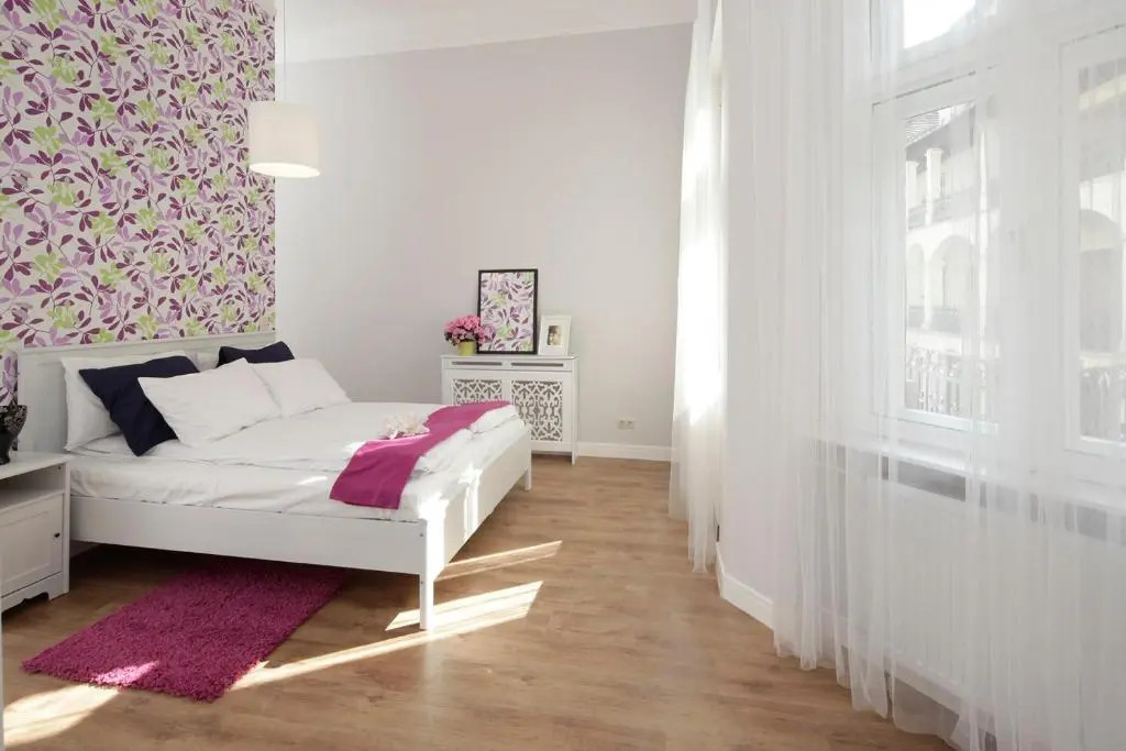Victoria's Rooms 3 Bedroom & 3 Bathroom