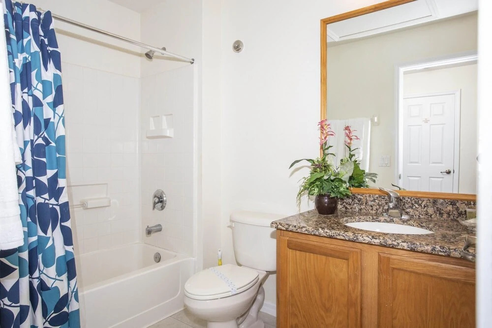 Encantada Resort 4 Bedroom w Pool Close to Disney 8570