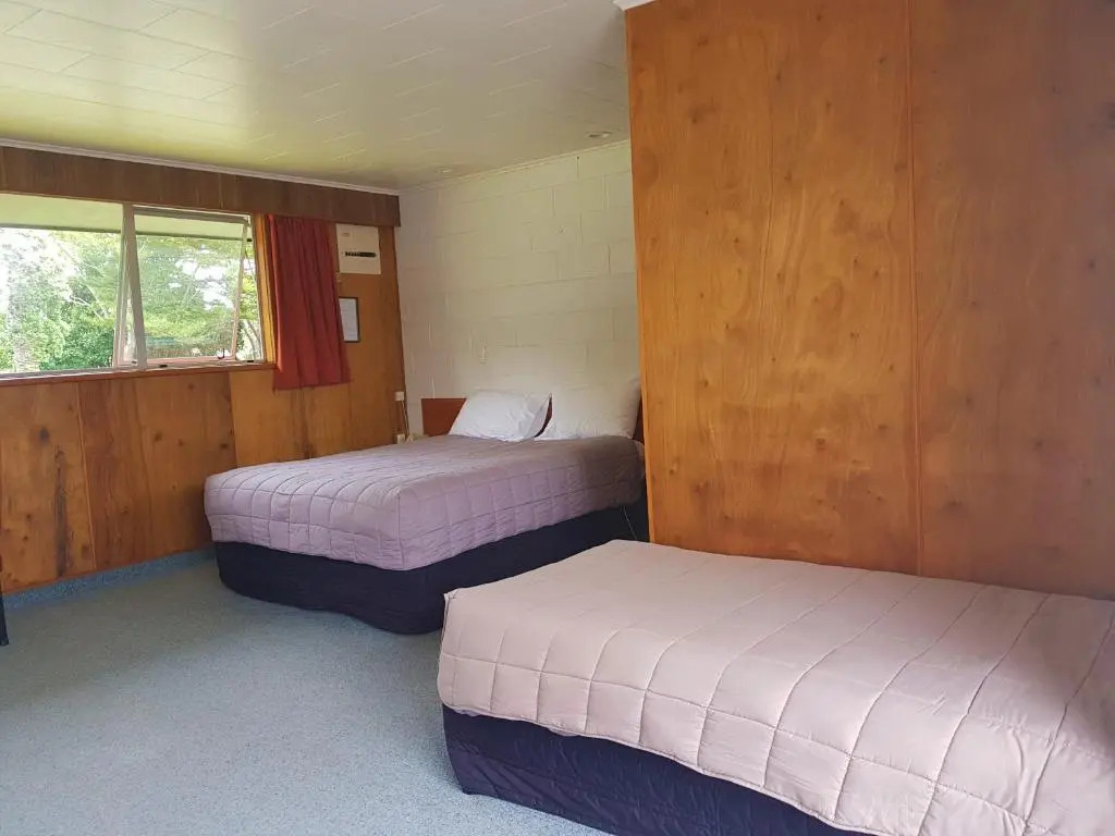 Vista Motor Lodge