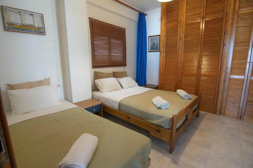 Venus Seaside Apartment by Travelpro Services