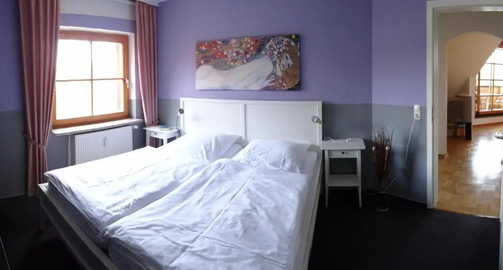 Ferienwohnung Glück Auf