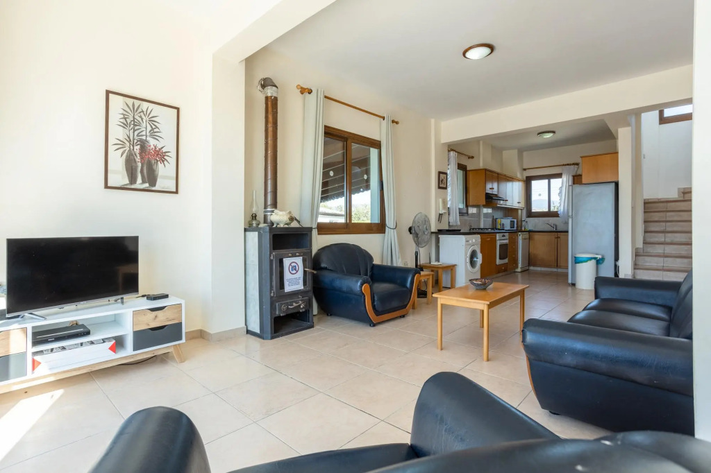 Blue Bay Villa Dimitris